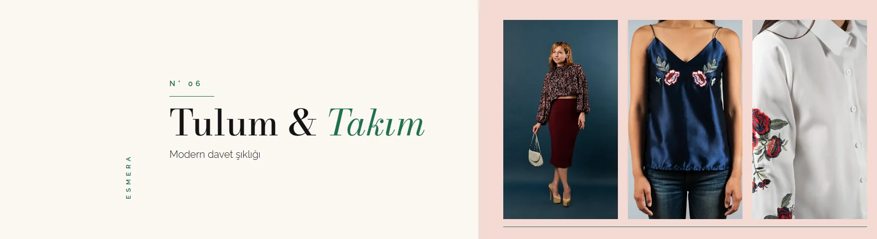 Tulum & Takım